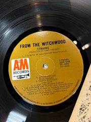 Strawbs - From the Witchwood
