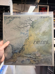 Tangerine Dream - Cyclone