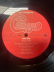 Hot Streets - Chicago