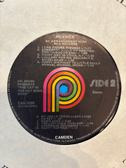 Dr Seuss - Song Book