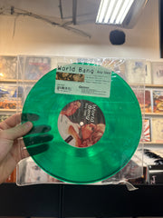 World Bang - Any Idea