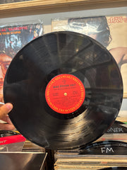 The Revolution By Night - Blue Oyster Night