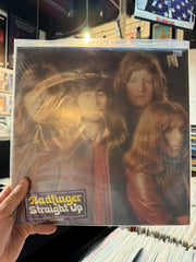 Badfinger - Straight Up