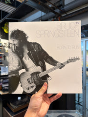 Bruce Springsteen - Born to Run (RE)