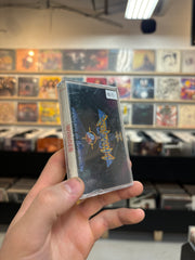 Winger - Heart of the Young