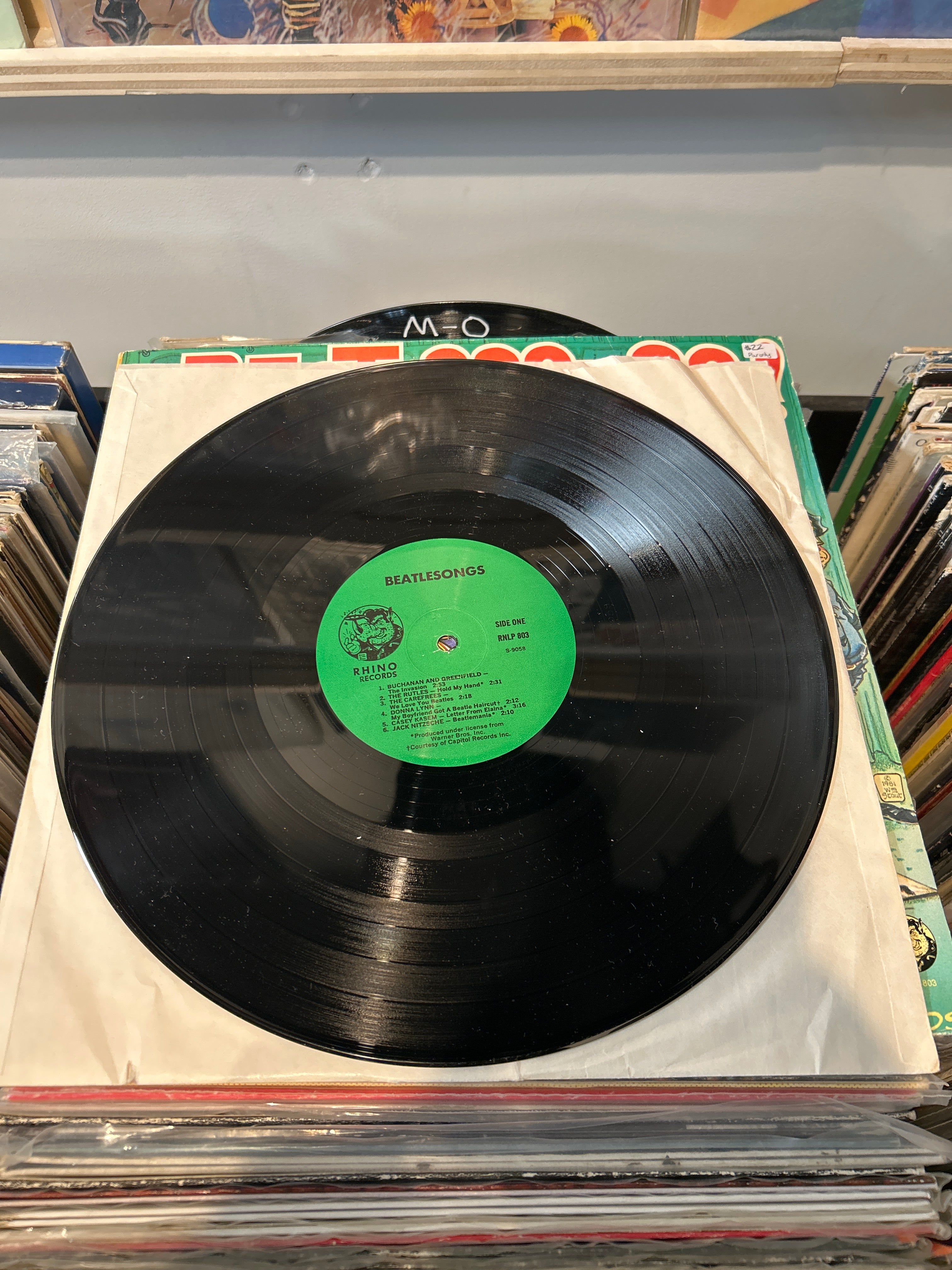 Beatlesongs - The Beatles