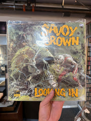 Savoy Brown - Looking In