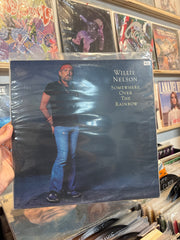 Somewhere Over The Rainbow - Willie Nelson