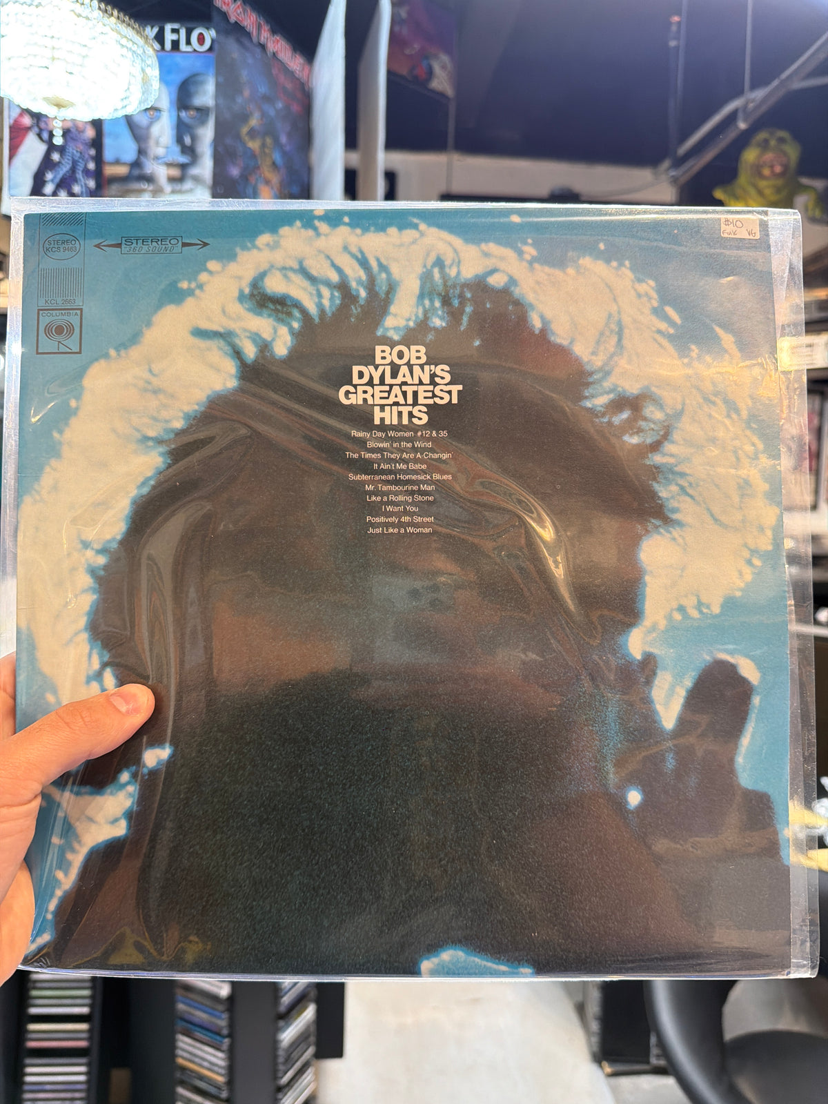 Bob Dylan - Greatest