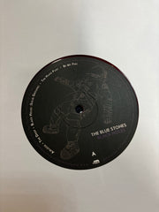 The Blue Stones - Black Holes