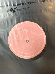 Kings Of Leon - Walls