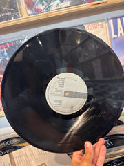 Into the Fire - Bryan Adams