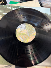 Livin on the Fault Line - The Doobie Brothers