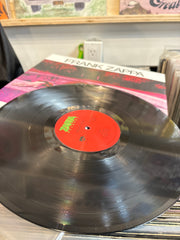 Hot Rats - Frank Zappa