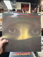 Opera Sauvage - Soundtrack