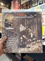 The Who - Meaty Beaty