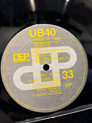 Labour of Love - UB40