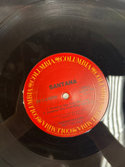 Veracruz (the Cool Mix & the Cool-Whip Mix) - Santana
