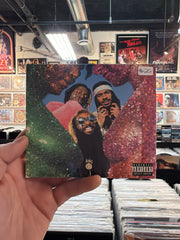 Flatbush Zombies - Vacation in Hell (CD)