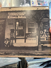Tumbleweed Connection - Elton John