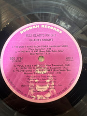Miss Gladys Knight - Gladys Knight