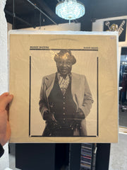 Muddy Waters - Hard Again