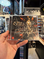 Estelle - Shine (CD)(AUTOGRAPHED)