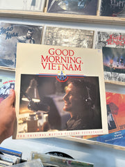 Good Morning Vietnam - Soundtrack