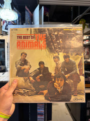 The Animals - Greatest