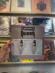 Exercises - Nazareth