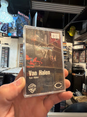 Van Halen - Self Titled