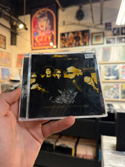 Tangerine Dream - UnderCover (CD)