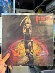 Nazareth - Expect No Mercy