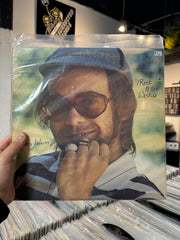 Elton John - Rock of the Westies