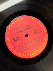 Blue Oyster Cult - Agents