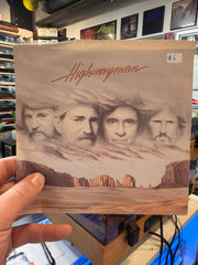 Highwayman