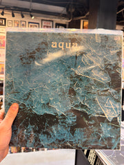 Edgar Froese - Aqua