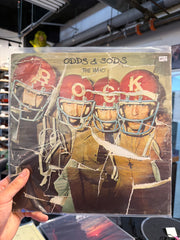 The Who - Odds n Sods