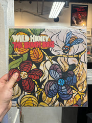 The Beach Boys - Wild Honey
