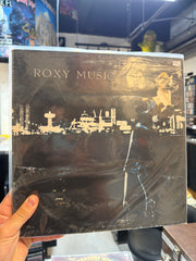 Roxy Music - For Your