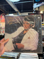 Michael Jackson - Thriller (SEALED)(1982 Canada)