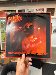 April Wine - Nature of the Beast