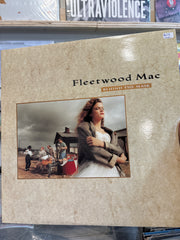 Behind the mask - Fleetwood Mac