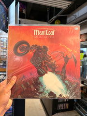 Meat Loaf - Bat out of Hell