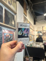 Rush - A Show of Hands