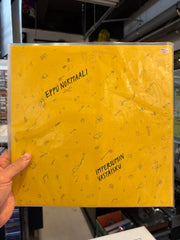 EPPU NORMAALI - IMPERIUMIN VASTAISKU (Finland Rock)