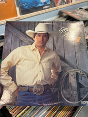 #7 - George Strait