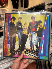 The Undertones
