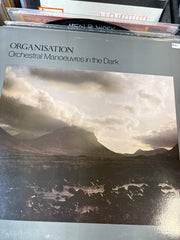 Organisation - OMD