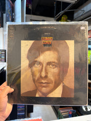 Leonard Cohen - Songs Of
